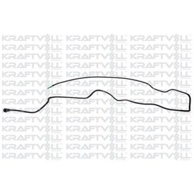 Resim Kraftvoll-10031138 - Yakıt Borusu K9k 1.5dcı Logan Iı Sandero Iı 