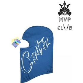 Resim Mvp Corteiz Ski Mask Balaklava 211050591 Mavi 