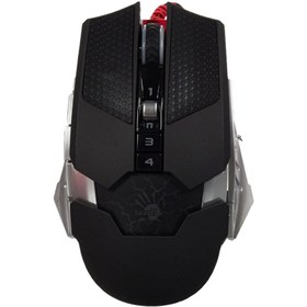 Resim Bloody T50 Winner Optik Gamer Mouse 4000 Dpi Mouse 