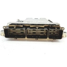 Resim Renault Master 3 - Iıı Motor İçi Beyni - 0281030576 - 237102265r - 237104135r - Renault Mais 