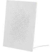 Resim IKEA Symfonısk Wi-fi Hoparlörlü, Resim Çerçeveli Beyaz, 57x41 Cm 