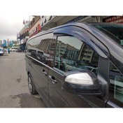 Resim Mercedes VİTO CAM RÜZGARLIK ÖN 2Lİ 2004-2023 YILLARI VE SONRASI 