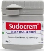 Resim Sudocrem Bebek Bakım Kremi 60 Gr-4547 