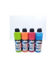 Resim Profesyonel Hazır Pourıng 250Ml 4Lü N11.3947 