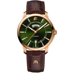 Resim Maurice Lacroix ML-PT6358BRZ0163E-3 Erkek Kol Saati 