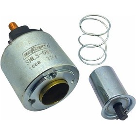 Resim Unıpoınt 12v Marş Otomatiği 2/3 Delik M6 Sol N11.17714 