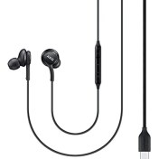 Resim Sesatech Akg Ozmik Akg Type-C Mikrofonlu Kulak Içi Kulaklık 