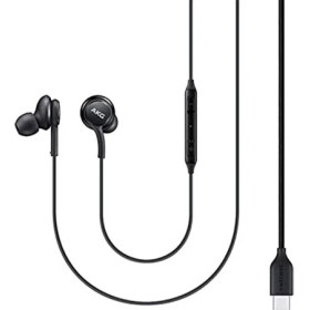 Resim Sesatech Akg Ozmik Akg Type-C Mikrofonlu Kulak Içi Kulaklık 