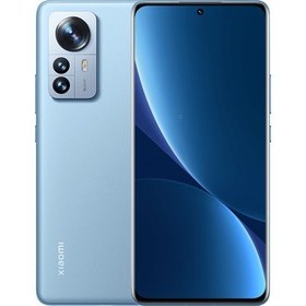 Resim Xiaomi 12 Pro YD | 256 GB 12 GB Mavi 
