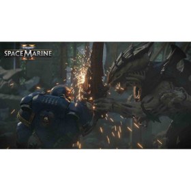 Resim Focus Entertainment Warhammer 40,000: Space Marine II Gold Edition Ps5 Oyun 