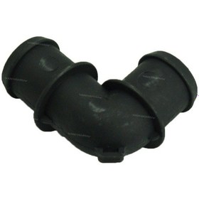 Resim 06B133989 BAĞLANTI BORUSU Audi A4 VW Golf JETTA PASSAT. 