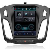 Resim FORD FOCUS 3-4 TESLA MULTİMEDYA ANDROİD 