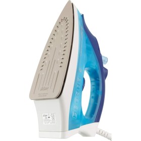 Resim 2400 Watt Özel Seramik Tabanlı Kireç Önleyicili Buharlı Ütü 