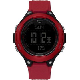 Resim Reebok RV-THRG9-PBPR-BR Unisex Kol Saati 