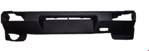 Resim Suzuki Vitara Arka Tampon (5 Kapı) 1989 Sonrası Uyumlu 