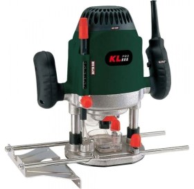 Resim KL Pro KLEF1205 1800WATT El Frezesi 