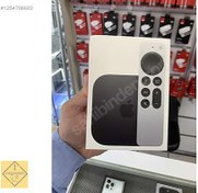 Resim İkinci El İLHAN İLETİŞİMDEN APPLE TV 4K 3. NESİL SIFIR AYARINDA 