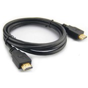 Resim DIGITECH 3 Metre Hdmi Kablo 1.4v Full Hd 1080p Laptop Tv Görüntü Hdmi Kablosu 