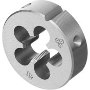 Resim Makina Takım Endüstrisi MTE HSS NORMAL PAFTA DIN223/B M5x0.8 110020500 