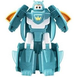 Resim Harika Kanatlar Dönüşen Pet Tino 