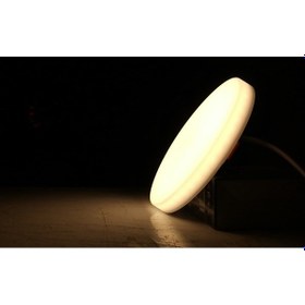 Resim Ct 5661 Cata 20W Xplus Led Spot Günışığı Ayarlanabilir Delik Çapı 