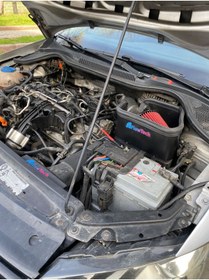 Resim FlowTech VW POLO 1.6 TDI PERFORMANS FİLTE KİTİ 