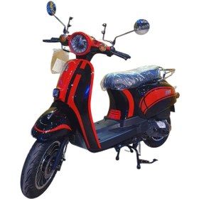 Resim Falcon TURTLE 50 SCOOTER 