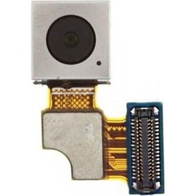 Resim Samsung Uyumlu Galaxy Note 3 Neo (Sm-N7505) Arka Kamera 