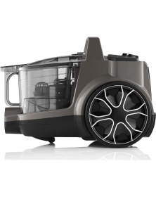 Resim Kahverengi Arzum AR4077 Focus Pro Cyclone Filtreli Elektrikli Süpürge 1.8 L Toz Haznesi ve Güçlü Emiş 