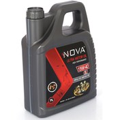 Resim Nova 15W-40 Sl Motor Yağı 7 L 