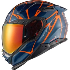 Resim Nexx X.wst 3 B-Side Kapalı Kask 
