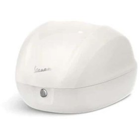 Resim Vespa CANTA PRIMAVERA SPRING RACING BEYAZ 