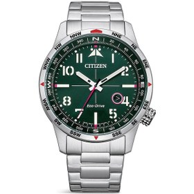 Resim Citizen Eco-Drive BM7551-84X Erkek Kol Saati 