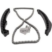 Resim Zincir Paleti- 03c109507ae-wısco- Volkswagen Golf5 Jetta Passat Polo Touran 04 Ve Sonrası Uyumlu 