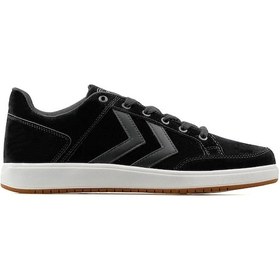 Resim Hummel Erkek Günlük Ayakkabı 207889-2001 Hmlbremen İi Lifestyle S 