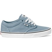 Resim Vans Atwood Mavi Erkek Sneaker 000000000102256704 Mavi 