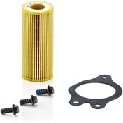 Resim MANN HU721XKIT | Hidrolik Filtresi 