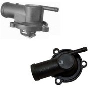 Resim 25 047121112kx - Termostat Üst Kapağı 88c 1.4 8v Ame-aqw-atz-arv 