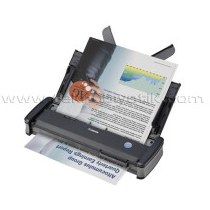 Resim Canon P-215 II Mobil Doküman Tarayıcı (15 Syf/dk) 