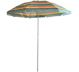 Resim Fredeom Store Plaj Şemsiyesi Sabit 170 cm 