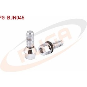 Resim Bıjon Cıvatası Pullu Unıversal Renault Megane / Clıo / Kangoo 