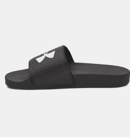 Resim Under Armour Erkek Çocuk UA Armour Slide Terlik 6007536-001 