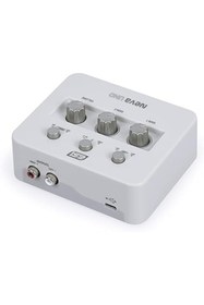 Resim Sevimle Store Audio Neva Uno | 2-Giriş/2-Çıkış 24bit/192kHz USB-C Ses Kartı (Windows|Mac|iOS Uyumlu) 