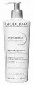 Resim Bioderma pigmentbio foaming cream 500 ml 