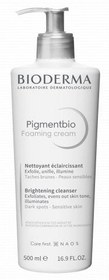 Resim Bioderma pigmentbio foaming cream 500 ml 