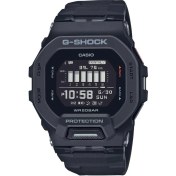 Resim Casio G-Shock GBD-200-1DR Erkek Kol Saati 