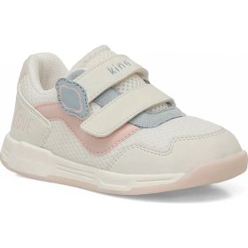 Resim Kinetix Haren B 6fx Kız Bebek Sneaker 