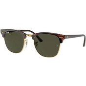 Resim Ray-ban Rb3016 W0366 51-21-145 Erkek Güneş Gözlüğü Kahverengi 