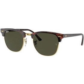 Resim Ray-ban Rb3016 W0366 51-21-145 Erkek Güneş Gözlüğü Kahverengi 