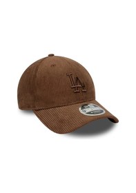 Resim New Era Cord 9forty Mc Losdod Unisex Şapka 60771826 Kahve 